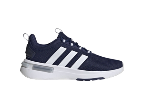Zapatillas de Hombre para Running ADIDAS SPORTSWEAR Racer Negro (45)