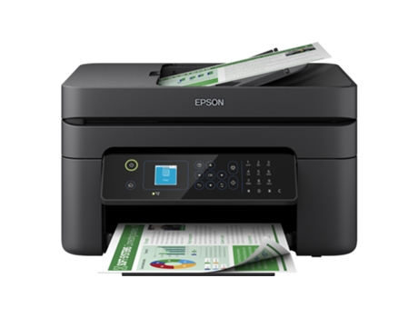 Impresora EPSON 63899