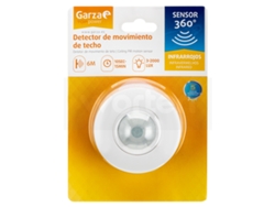Detector de Movimiento techo GARZA 430039
