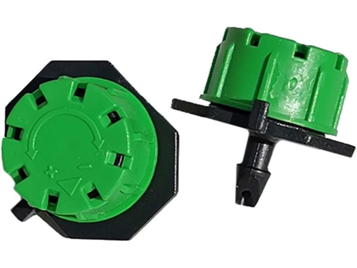 Accesorios Para Mangueras De Riego Por Aspersión 25 Sistema Goteo