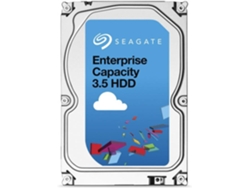 Disco HDD Interno SEAGATE ST1000NM0008 1000GB 7200RPM 3.5" (1 TB - SATA - 7200 RPM)