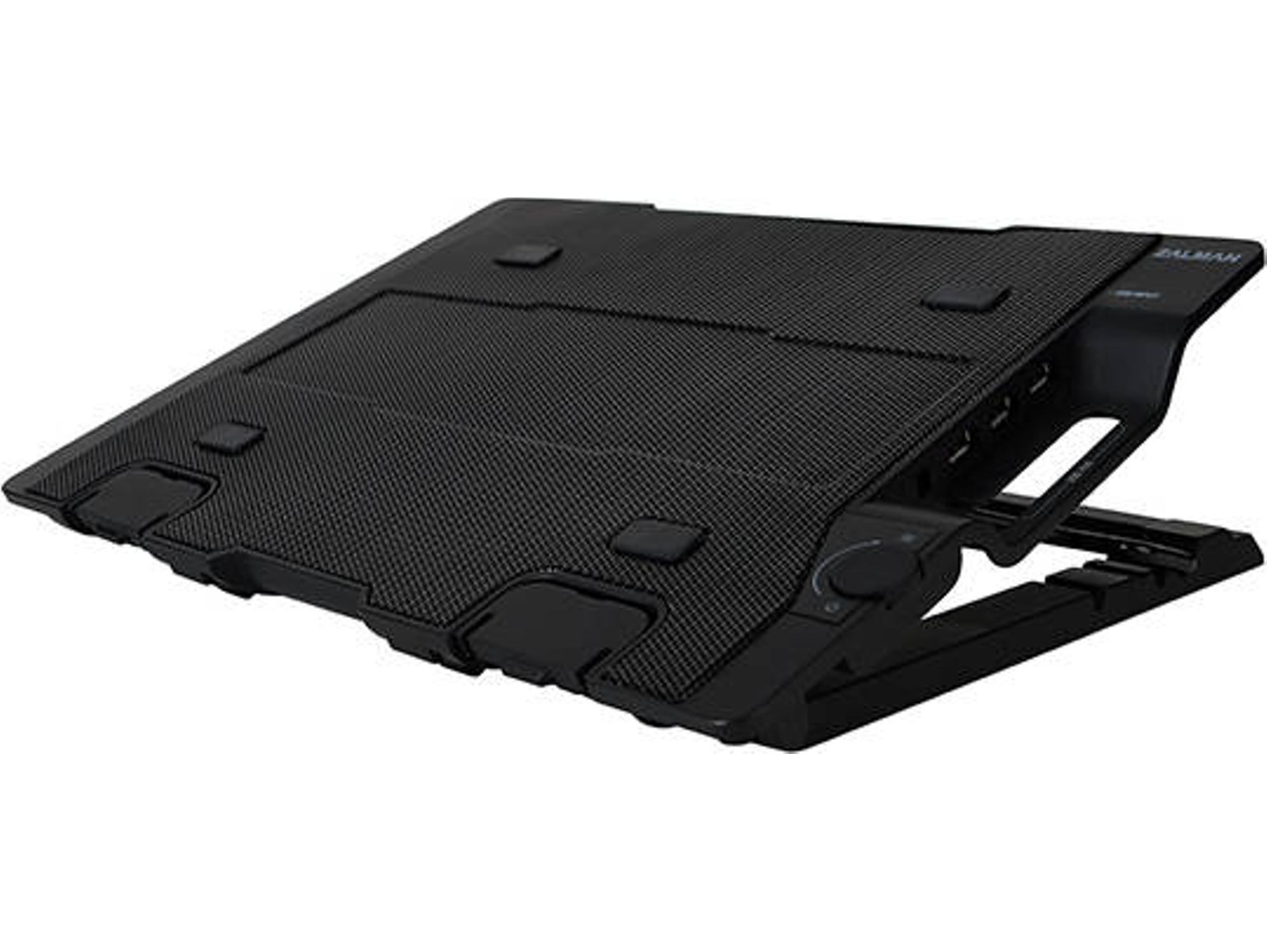 Soporte Cooler ZALMAN ZM-NS2000