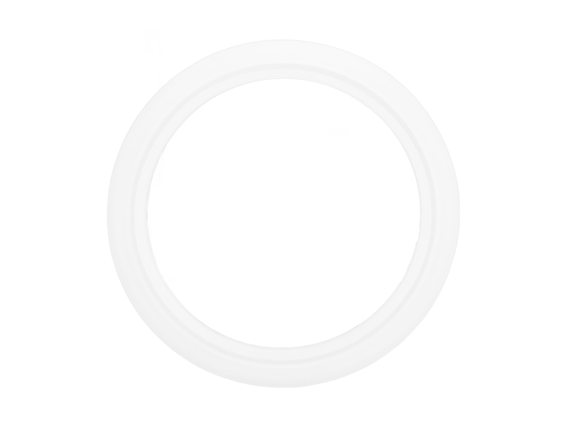 Anillo De Vapor De Silicona Para Cafetera Ec680 685 785 885 850 860 51 Mm