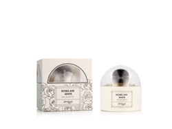 Perfume Mujer ZIMAYA Roses Are White (100 ml)