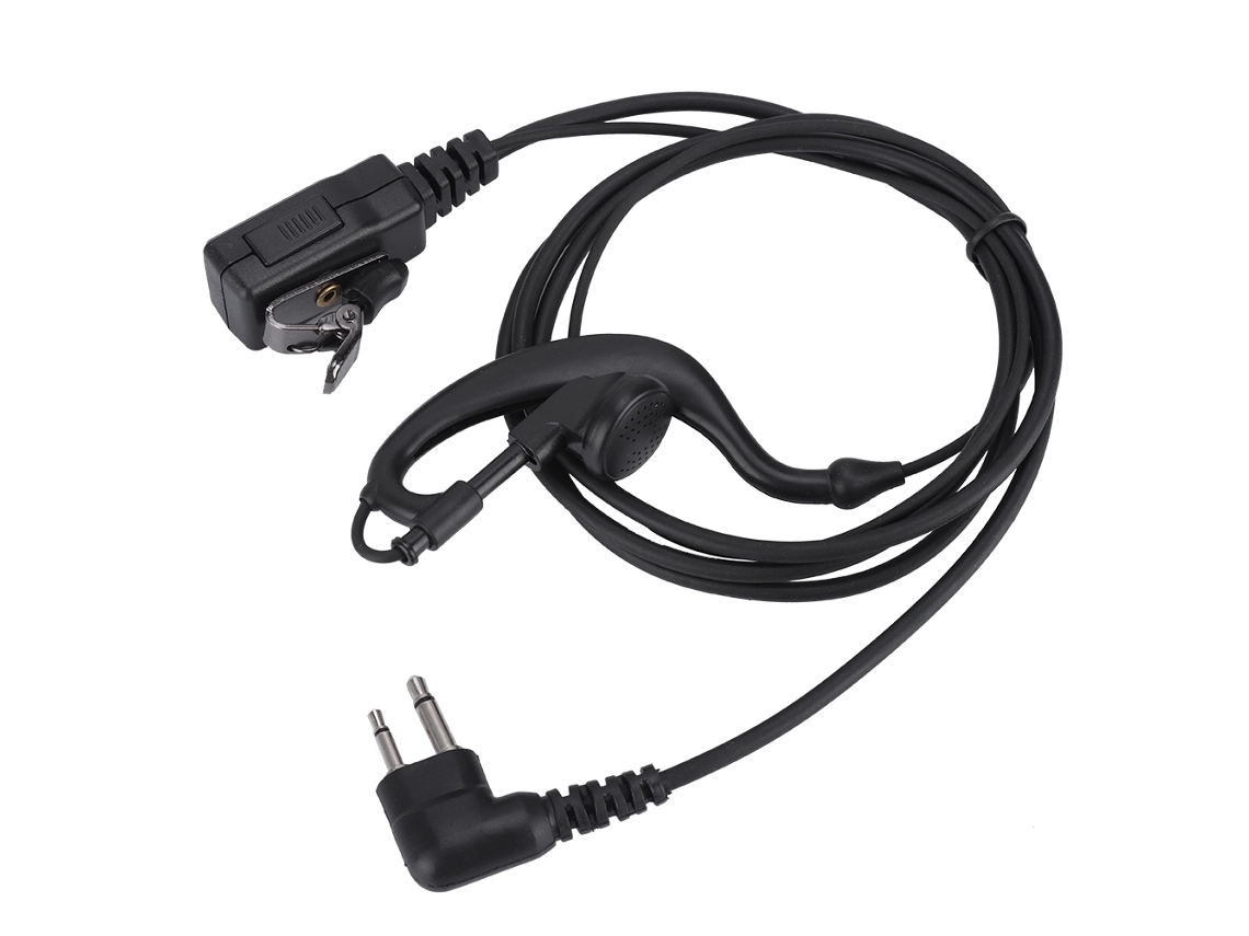 Auriculares inalámbricos para la serie GP88 XTN y la serie Cls