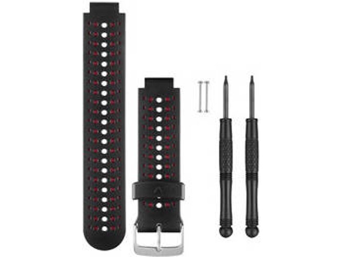 Correa para GARMIN 010-11251-90 Negro