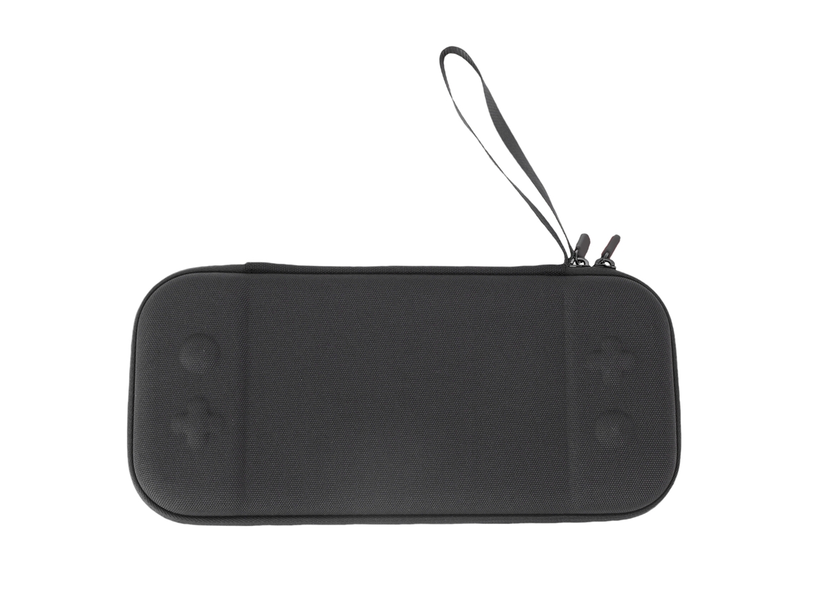 Bolsa De Almacenamiento Personalizada Impermeable Para Consola De Juegos Switch 2 Con Accesorios