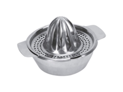 Citrus 16 5X16 5X6 Cm Gris EQUINOX