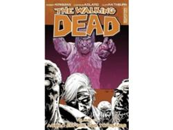 Libro Aquilo em que nos Tornamos de Robert Kirkman (Portugués)
