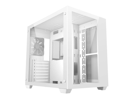 Desktop Gaming - AURES GAMING REVOLUTION YETI A76X RX76XT - Ryzen5 7600X - DDR5 32GB - SSD 1TB - RX 7600XT