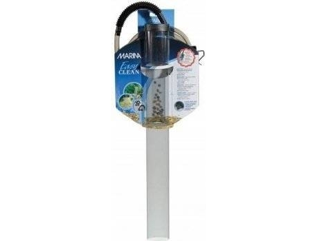 Aspiradora de Arena para Acuarios FLUVAL (Negro - 38cm)