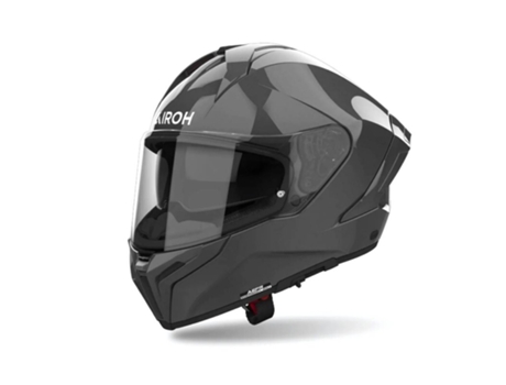 Casco integral de moto AIROH Matryx Color L