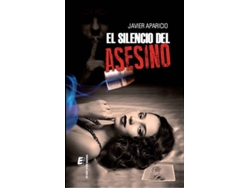 Libro El Silencio Del Asesino de Javier Aparicio (Español)