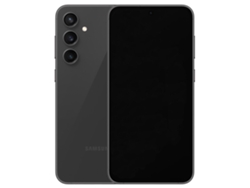 Smartphone SAMSUNG Galaxy S23 Fe 5G Dual-Sim (Reacondicionado Como Nuevo - 128 GB - Negro)