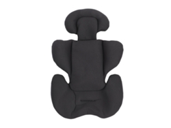 Soporte Universal Suave Para Asiento De Coche De Bebé Cojin Para Cochecitos Y Sillas De Paseo, Color Negro.