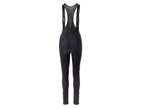 Calça AGU Calças Essential Wind Preto L Mulher