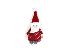 Adornos Navideños De Peluche Con Forma De Ángel Elmo, Regalos Y Decoración Para El Hogar.