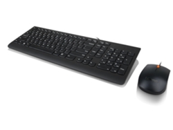 Teclado LENOVO Negro