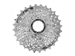 casete de 8v SHIMANO CS-HG51