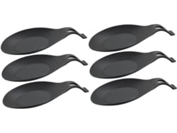 Suporte Para Concha: Este Suporte Para Colher Pode Ser Um Ótimo Presente Para Seus Entes Queridos E Amigos. É