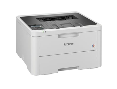 Impresora Láser BROTHER HL-L3220CW (Amarillo - Negro - Cian - Magenta - Wi-Fi)