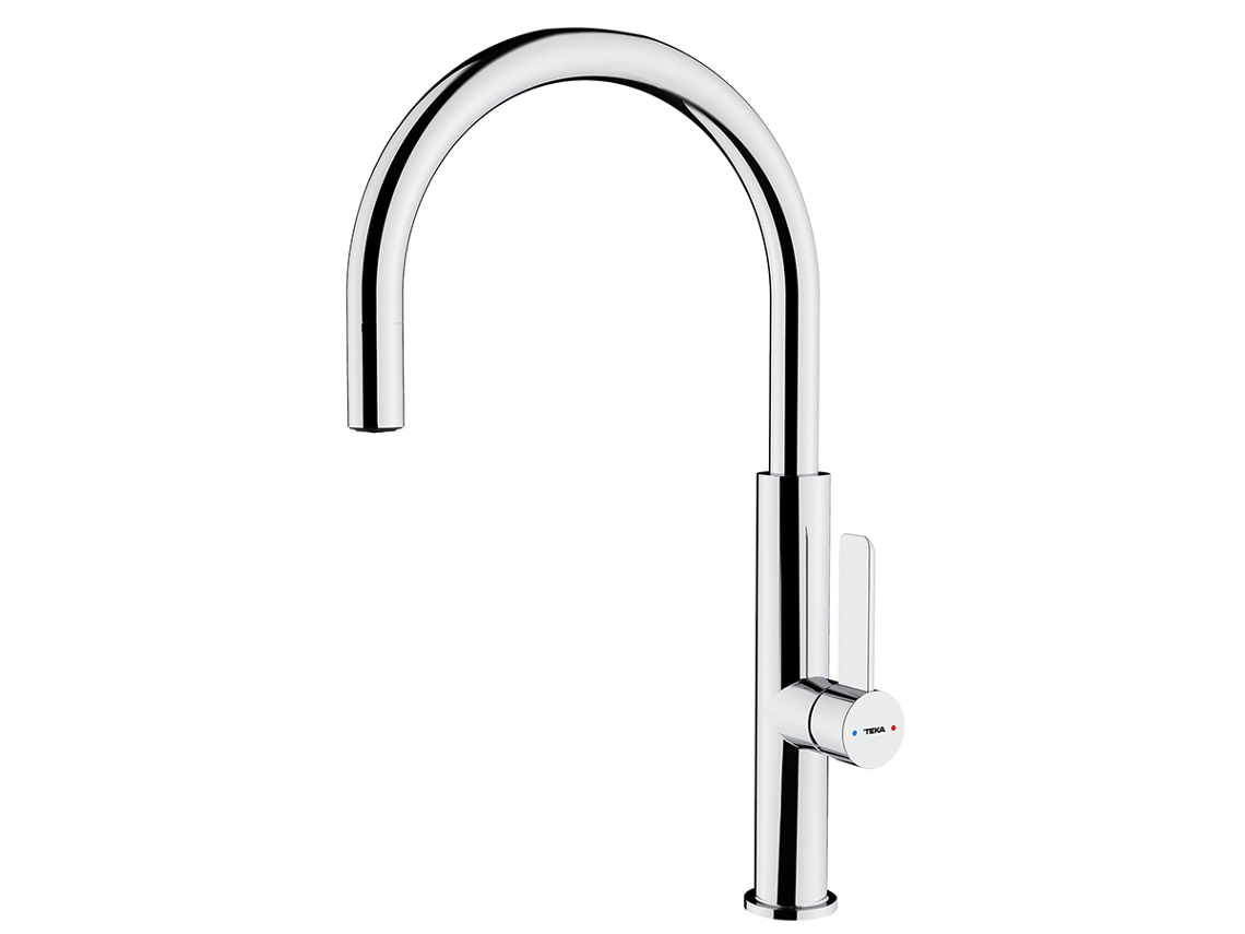 MISTURADORA TEKA FOT 995 CROMADA