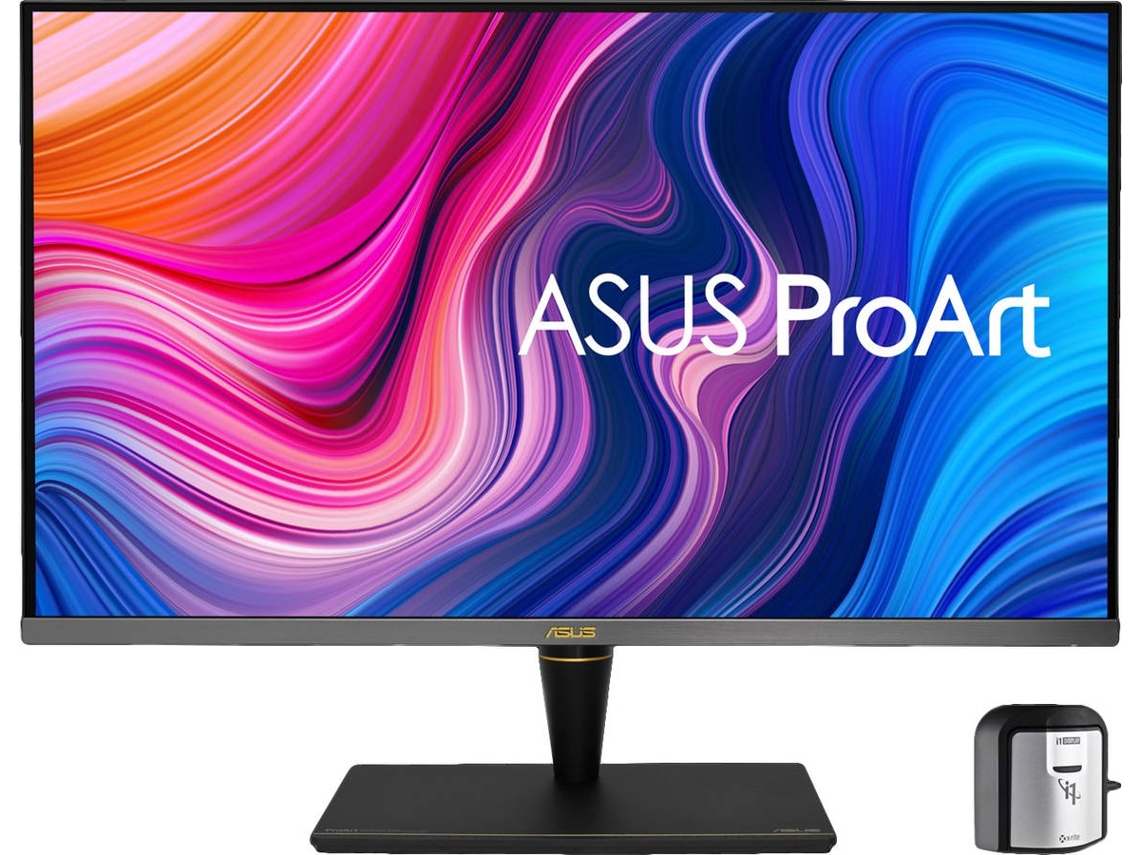Monitor ASUS ProArt PA32UCX-PK (32'' - Ultra HD - LED IPS)