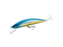 Señuelo artificial tipo minnow con sistema de peso Mdug (modelo D15cm 60g)