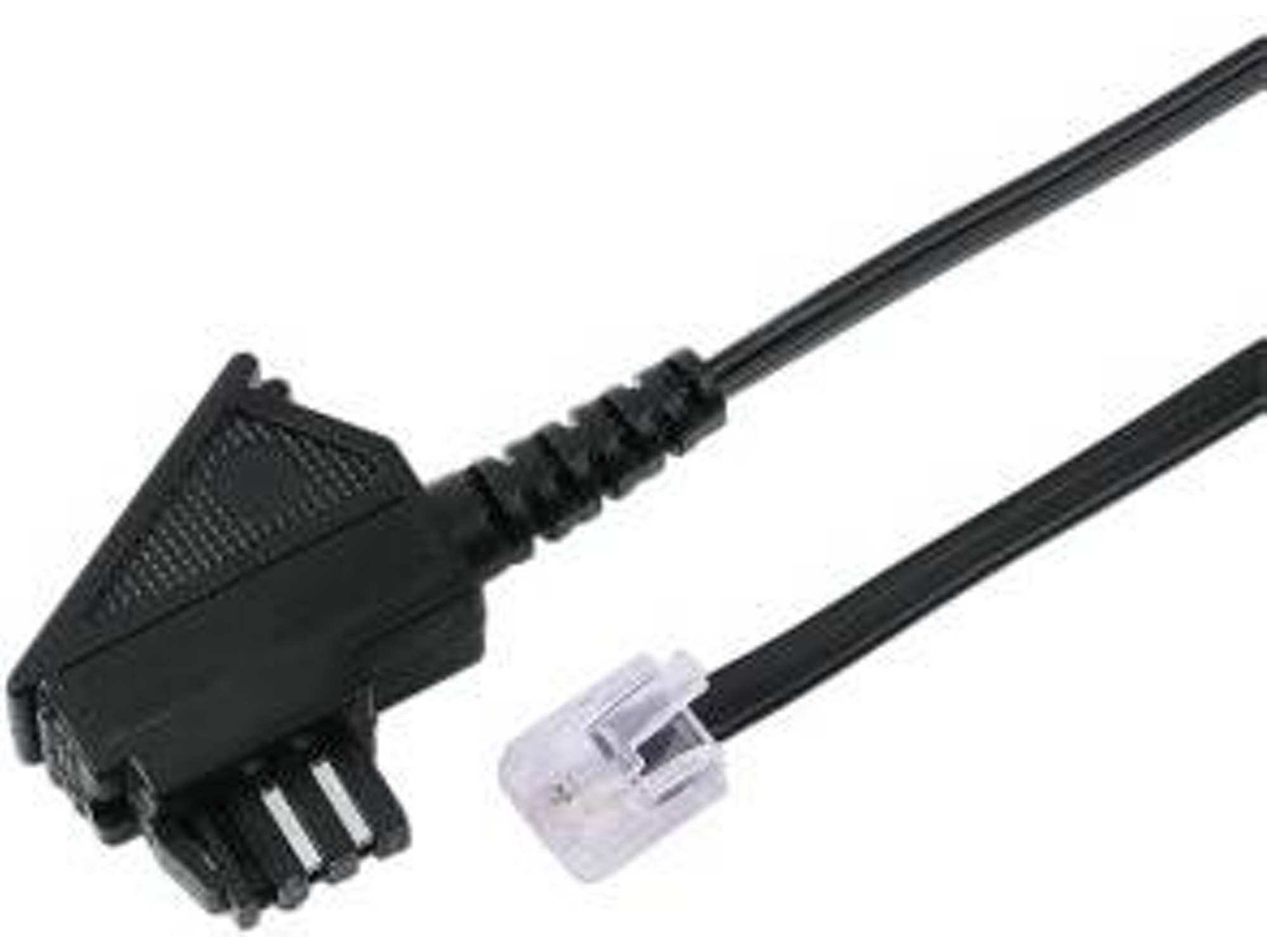 Cable de Red HAMA (RJ45)