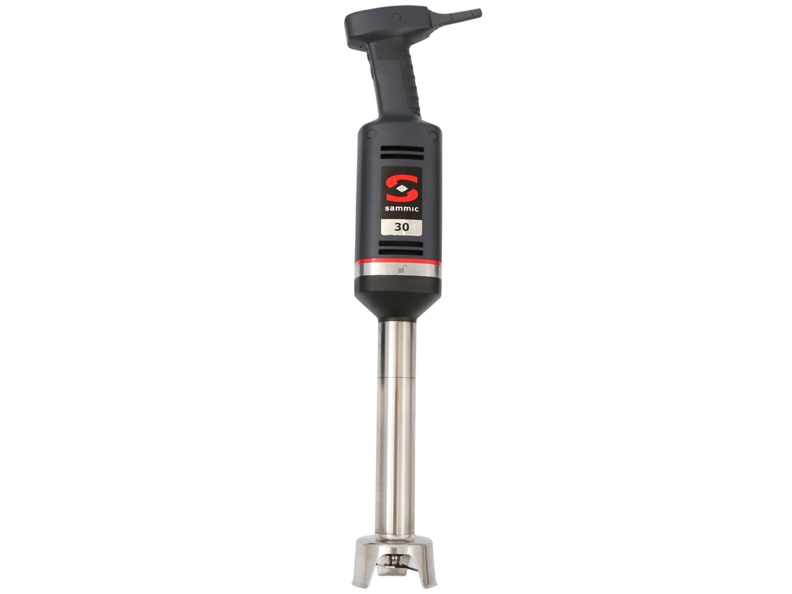 Batidora de mano con brazo batidor Xm 31 400 W Sammic 3030672