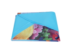 Tapete de juego con rociar, colchón de agua para exteriores, juguetes de agua gratis