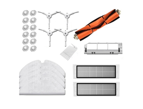 Accesorio Aspiradores XIAOMI filtro hepa s50 s51 s5