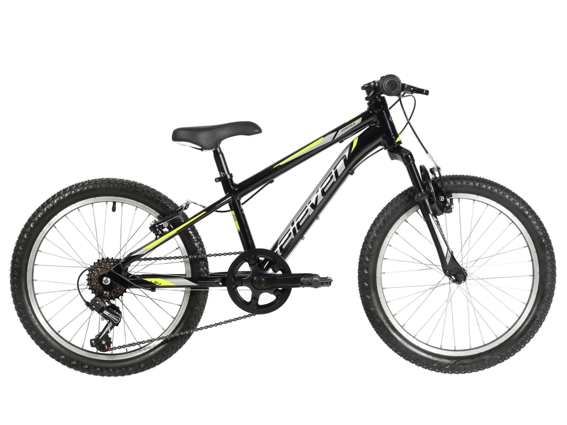 BICICLETA INFANTIL ELEVEN VORTEX JR 20" NIÑO