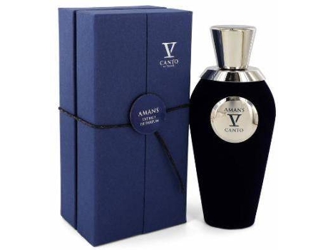 Perfume V CANTO Amans (100ml)