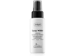 Sérum Facial ZIAJA Goat'S Milk Smoothing Youth Concentrate Serum (50ml)
