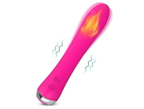 Vibrador Morado VEANXIN