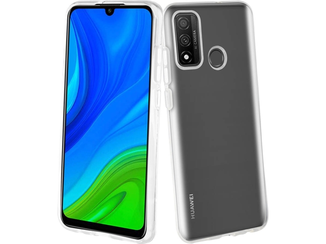 Funda MUVIT Huawei P Smart 2020