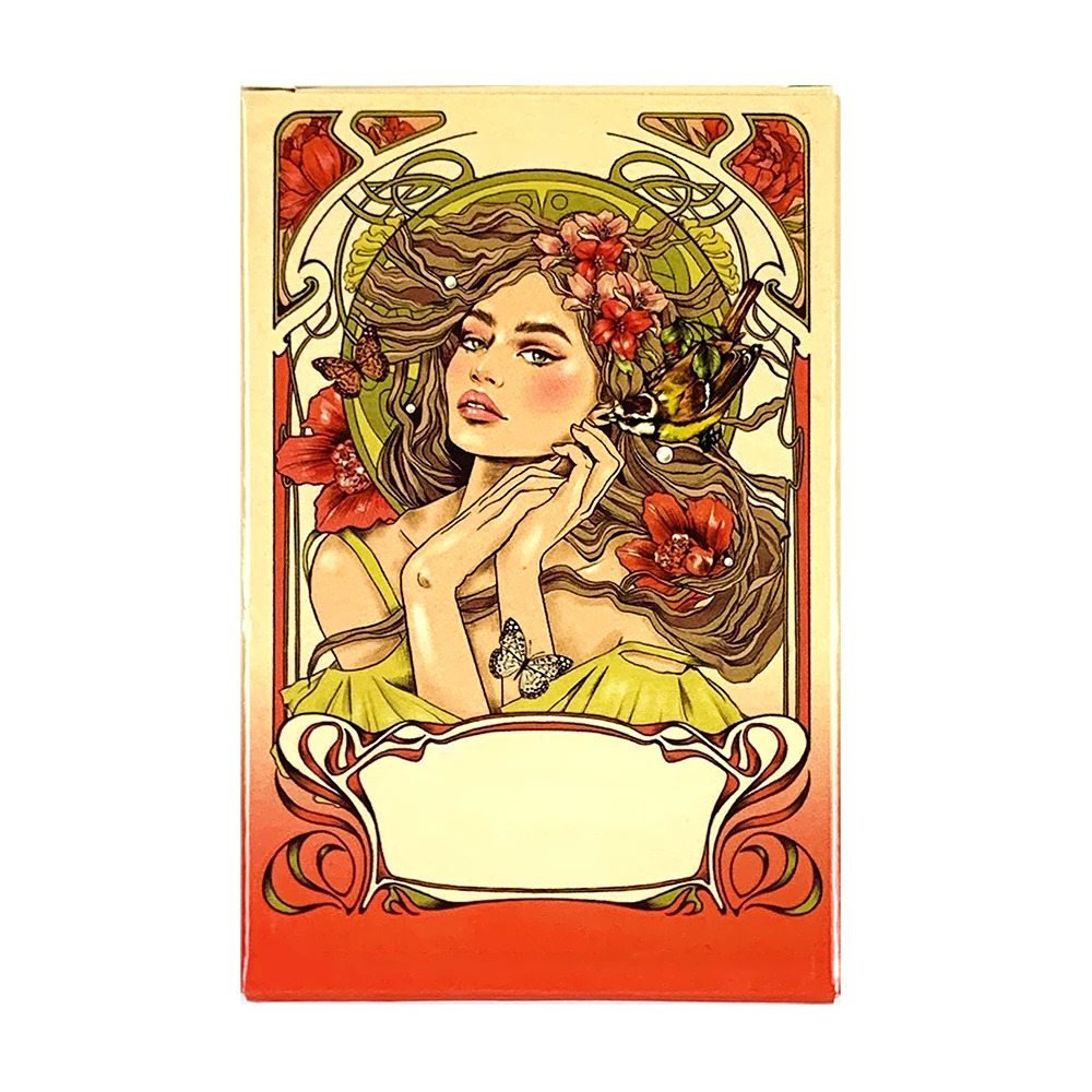 Nuevas Cartas Oracle A, 37 Barajas, Versión Rusa Del Juego De Mesa Oracle Cards.