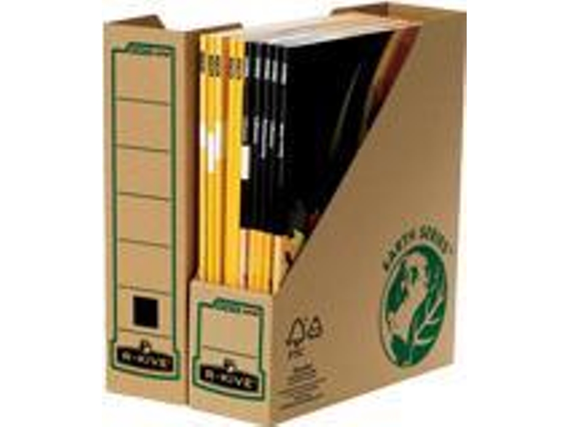 44700 Papel Braun A4 82 x 268 x 304 mm 80 x 220 x 300 mm Fellowes (4470001)