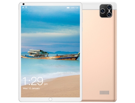 Tablet MDUG Android (100 GB - 1GB)