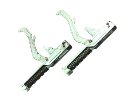 Bisagra de puerta c00098796 ARISTON HOTPOINT