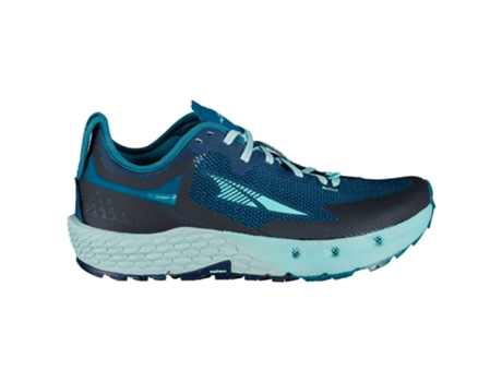 Zapatillas Trail Running Timp 4 Morado EU 37 1/2 Mujer ALTRA