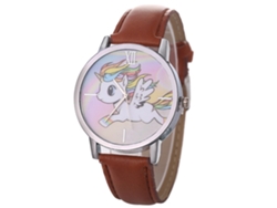 Reloj De Pulsera Analógico De Cuarzo Y Aleación, Estilo Casual De Lujo, Ideal Para Negocios, Parejas O Café.