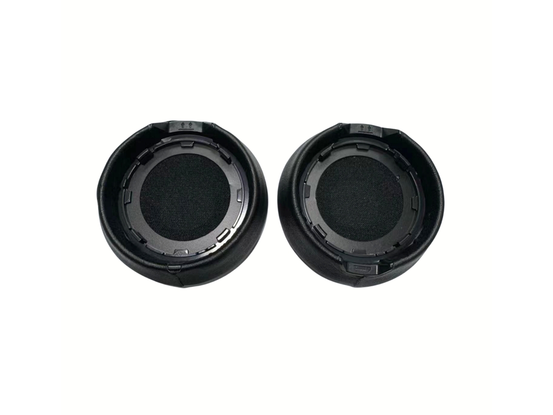 Almohadillas de repuesto Szsmart para Jabra Engage 55/65/75 (paquete de 2)