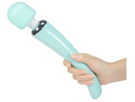 Vibrador TURMIN Cr0428Wqh11 Azul