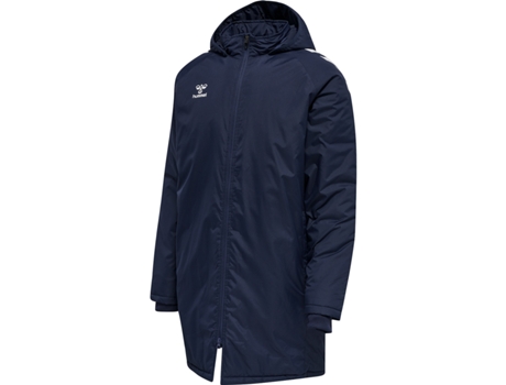 Chaqueta para Hombre HUMMEL Azul (Tam: M)