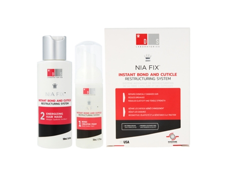 Tratamiento Capilar Reconstructor DS Laboratories Nia Fix