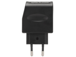 Convertidor De Corriente (conversión De Ca A Cc De Encendedor De Cigarrillos Doméstico 240v A 12v 1a)