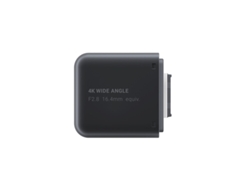 Pieza de reparación de cámaras deportivas SLOWMOOSE One r core (Lente 4k Con Tapa)