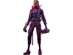 Figura Hot Toys MMS725 - Marvel Comics - Spider-Man Across The Spider Verse - Miles G. Morales Standard Version